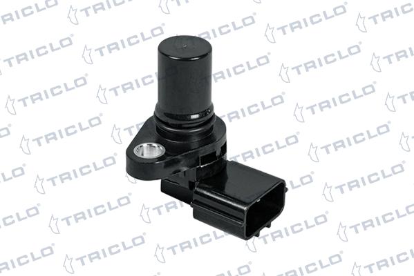 Triclo 437517 - Capteur d'angle, vilebrequin droxauto.com