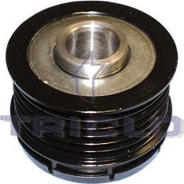 Triclo 424239 - Poulie, alternateur droxauto.com