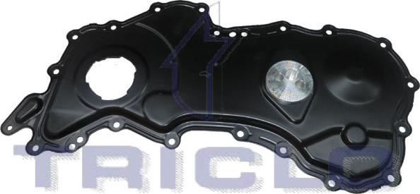Triclo 425998 - Cache, courroie droxauto.com