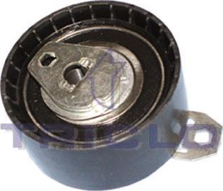 Triclo 425623 - Poulie-tendeur, courroie de distribution droxauto.com