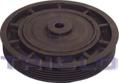 Triclo 425146 - Poulie, vilebrequin droxauto.com