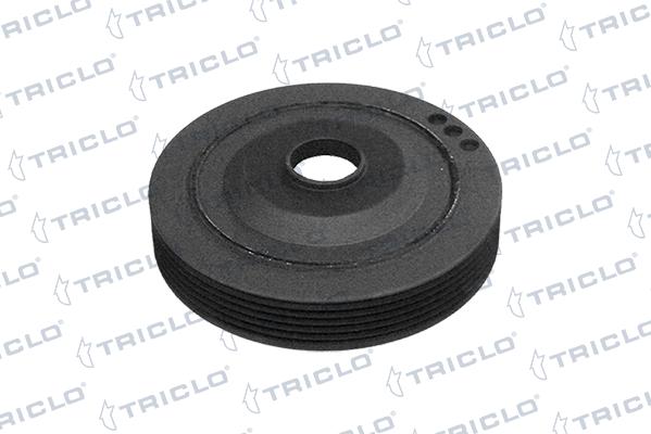 Triclo 425148 - Poulie, vilebrequin droxauto.com