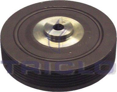 Autex 658477 - Poulie, vilebrequin droxauto.com