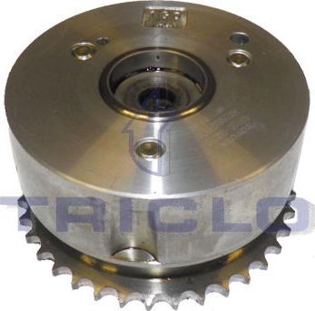 Triclo 426400 - Dispositif de réglage électrique d'arbre à cames droxauto.com