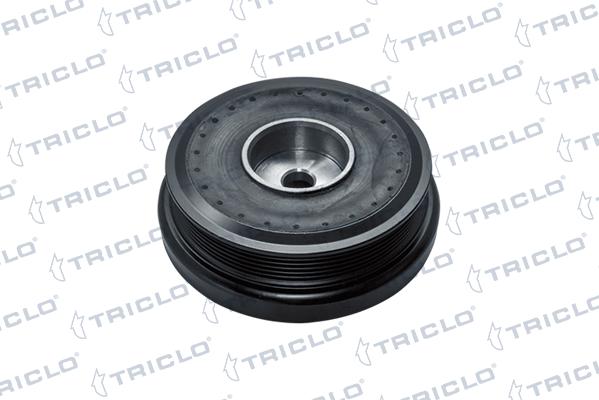 Triclo 426170 - Poulie, vilebrequin droxauto.com