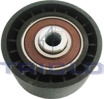 Triclo 420145 - Poulie renvoi / transmission, courroie de distribution droxauto.com