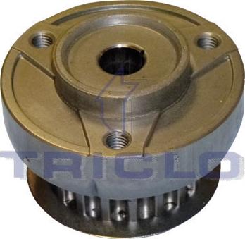 Triclo 420171 - Roue dentée, vilebrequin droxauto.com