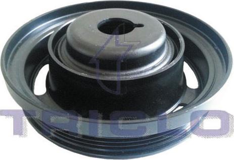 Triclo 428960 - Poulie, vilebrequin droxauto.com