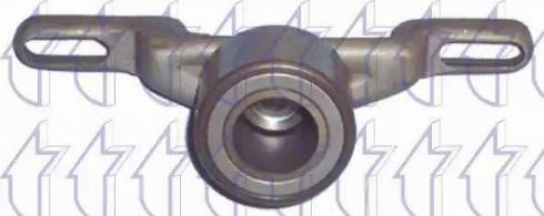 Triclo 428621 - Poulie-tendeur, courroie de distribution droxauto.com