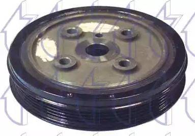 Triclo 428134 - Poulie, vilebrequin droxauto.com
