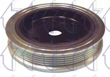 Triclo 428136 - Poulie, vilebrequin droxauto.com