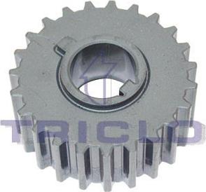 Triclo 428858 - Roue dentée, vilebrequin droxauto.com