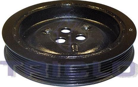Triclo 428873 - Poulie, vilebrequin droxauto.com