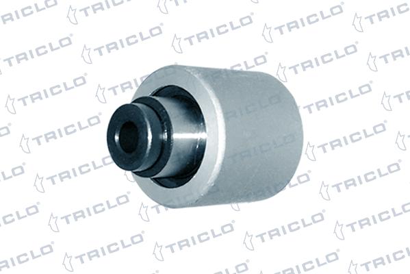 Triclo 423964 - Poulie renvoi / transmission, courroie de distribution droxauto.com