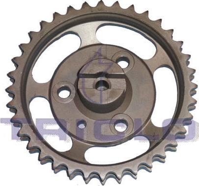 Triclo 422194 - Roue dentée, arbre à came droxauto.com