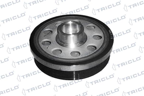 Triclo 422773 - Poulie, vilebrequin droxauto.com