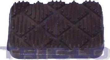 Triclo 595425 - Joint, colonne de direction droxauto.com