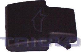 Triclo 564001 - Support, boîtier de filtre à air droxauto.com