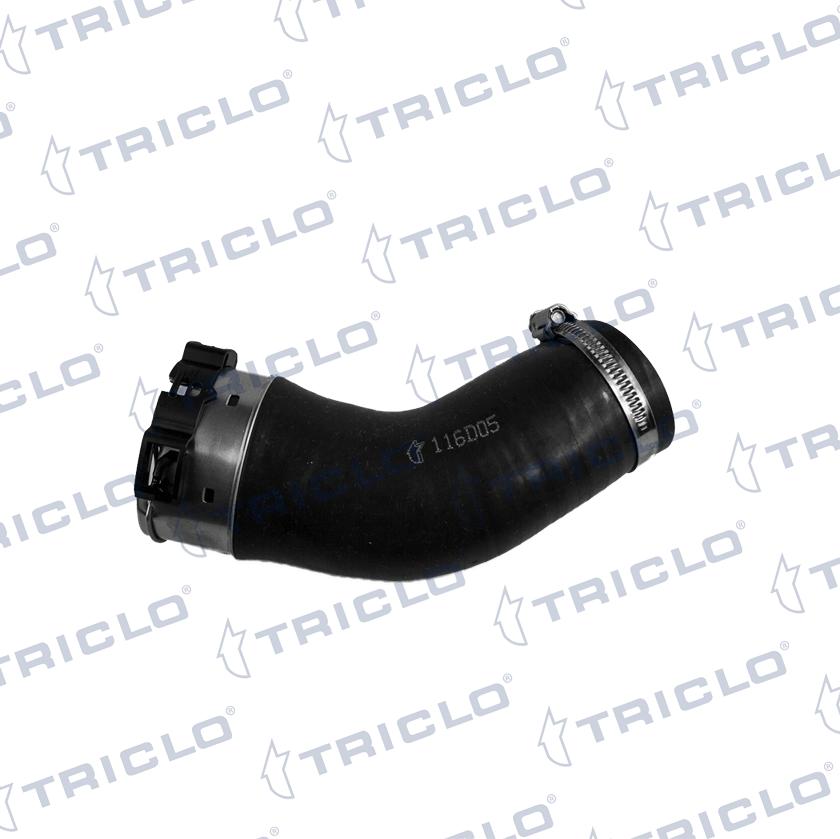 Triclo 525405 - Gaine de suralimentation droxauto.com