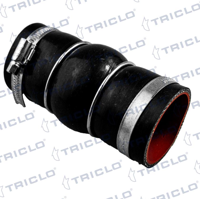 Triclo 525406 - Gaine de suralimentation droxauto.com