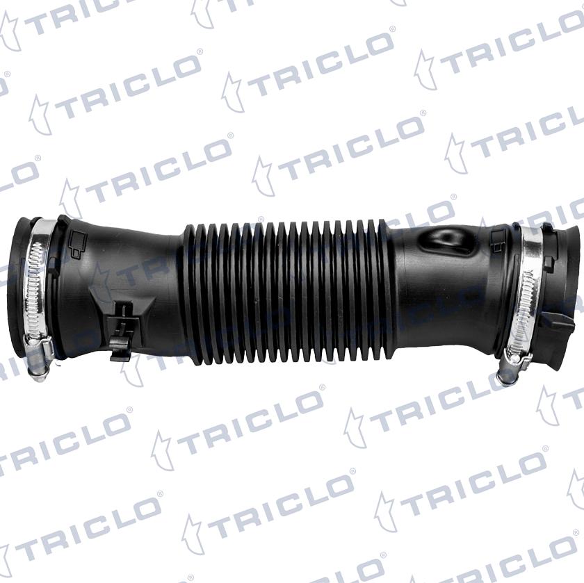 Triclo 525476 - Tuyau d'aspiration, alimentation d'air droxauto.com
