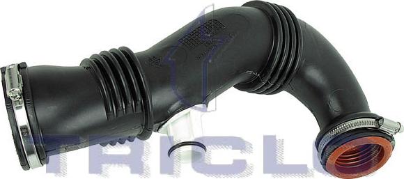 Triclo 520337 - Flexible, alimentation en air droxauto.com