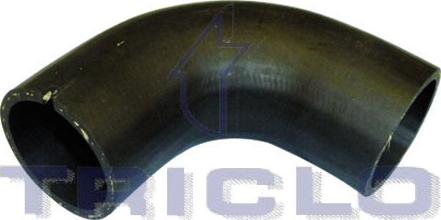 Triclo 521469 - Gaine de suralimentation droxauto.com
