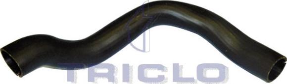 Triclo 521468 - Gaine de suralimentation droxauto.com