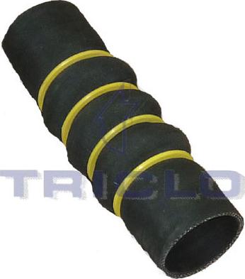 Triclo 521381 - Gaine de suralimentation droxauto.com