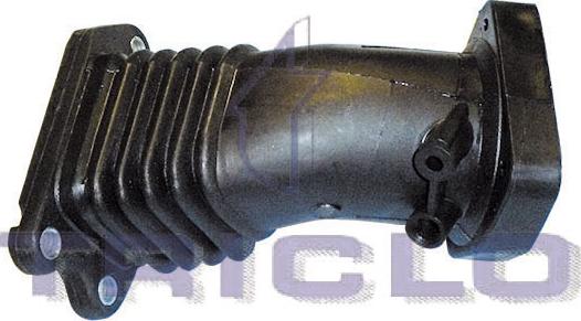 Triclo 528937 - Tuyau d'aspiration, alimentation d'air droxauto.com