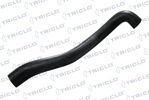 Triclo 522102 - Gaine de suralimentation droxauto.com