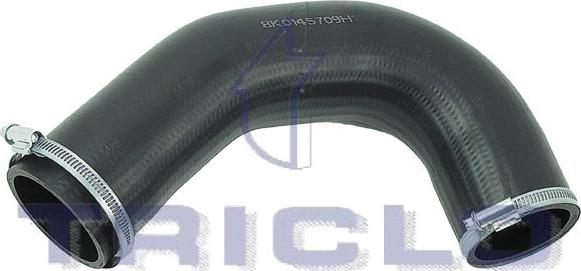 Triclo 522764 - Flexible, alimentation en air droxauto.com