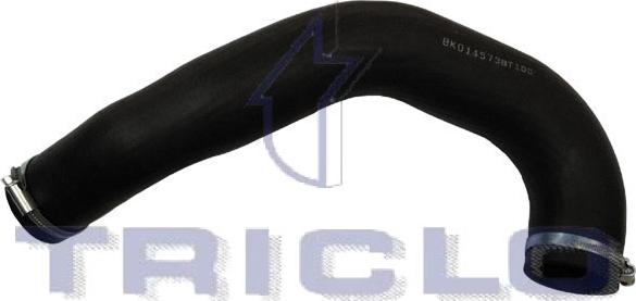 Triclo 522761 - Flexible, alimentation en air droxauto.com