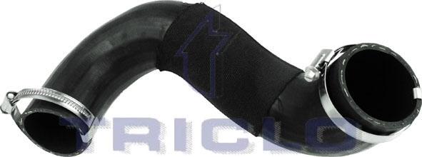 Triclo 527225 - Flexible, alimentation en air droxauto.com