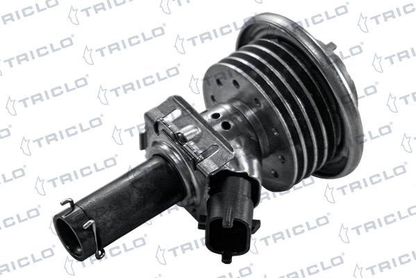 Triclo 576020 - Module de dosage, injection d'urée droxauto.com