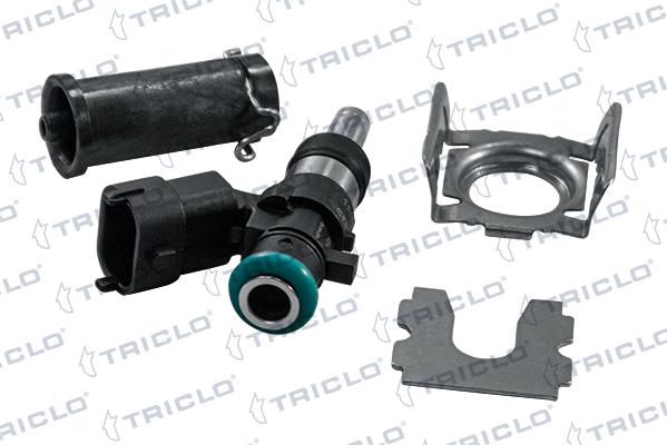 Triclo 576021 - Module de dosage, injection d'urée droxauto.com