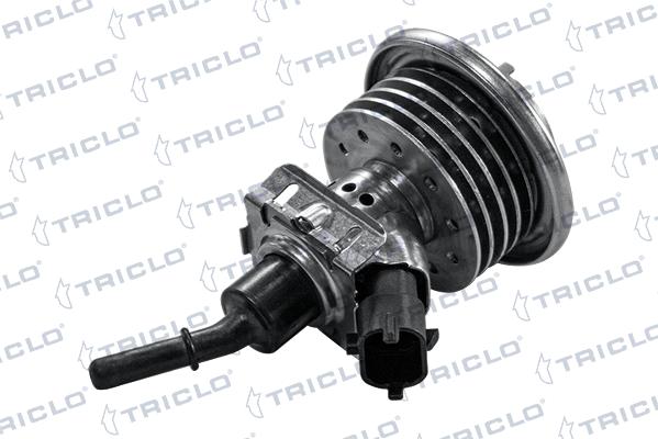 Triclo 573206 - Module de dosage, injection d'urée droxauto.com