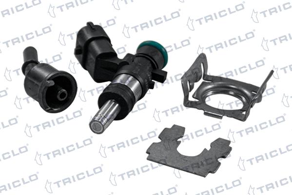 Triclo 573207 - Module de dosage, injection d'urée droxauto.com