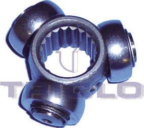 Triclo 644538 - Trépied, arbre de commande droxauto.com