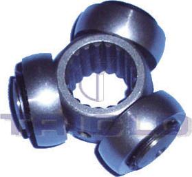 Triclo 644669 - Trépied, arbre de commande droxauto.com