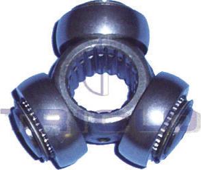 Triclo 644668 - Trépied, arbre de commande droxauto.com