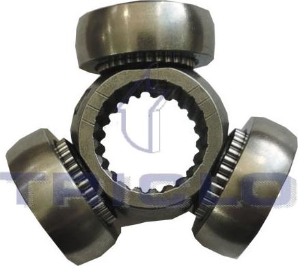 Triclo 644273 - Trépied, arbre de commande droxauto.com