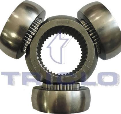 Triclo 644272 - Trépied, arbre de commande droxauto.com