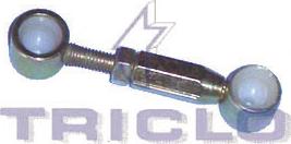 Triclo 631308 - Arbre de transmission droxauto.com