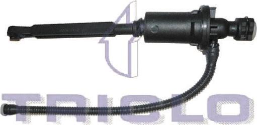 Triclo 625677 - Cylindre émetteur, embrayage droxauto.com