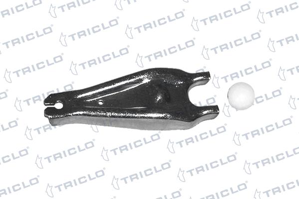 Triclo 625027 - Fourchette de débrayage, embrayage droxauto.com