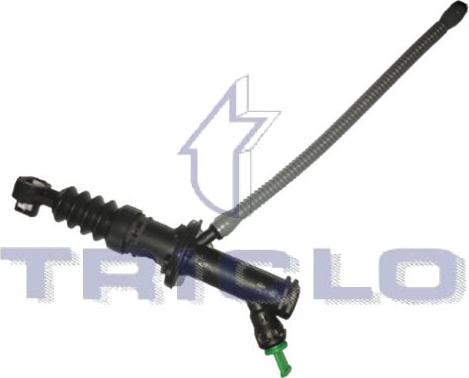Triclo 625261 - Cylindre émetteur, embrayage droxauto.com