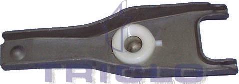 Triclo 621150 - Fourchette de débrayage, embrayage droxauto.com