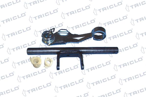 Triclo 621153 - Fourchette de débrayage, embrayage droxauto.com