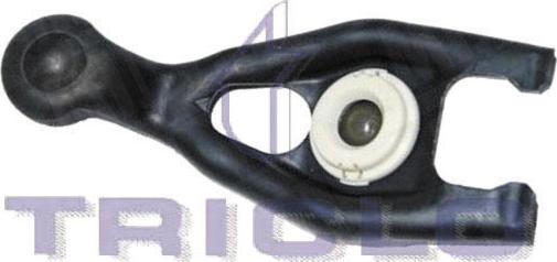 Triclo 621735 - Fourchette de débrayage, embrayage droxauto.com